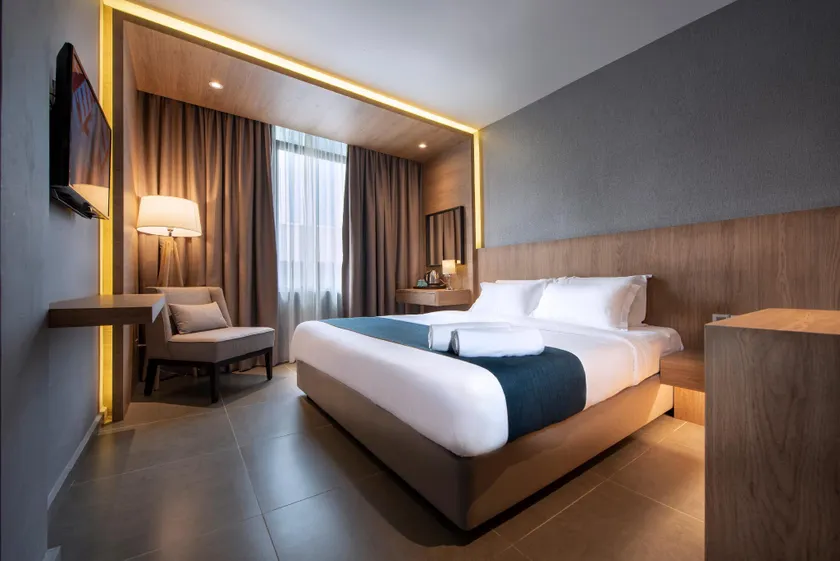 Orange Business Hotel Petaling Jaya - Image 1