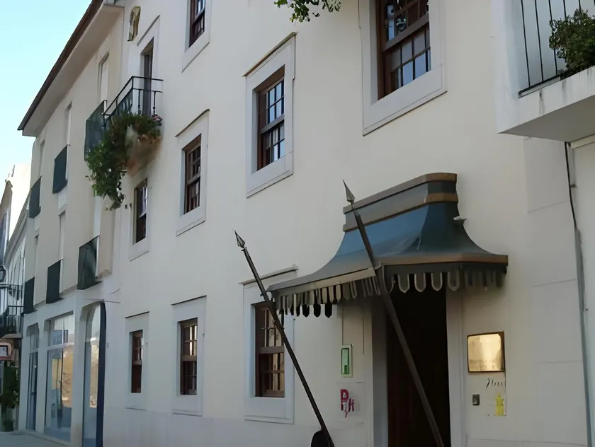 Hotel Cavaleiros De Cristo - Image 1