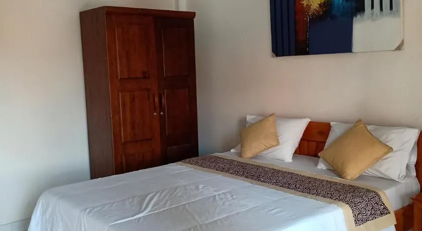 Agréable chambre chez l'habitant avec jardin - Image 1