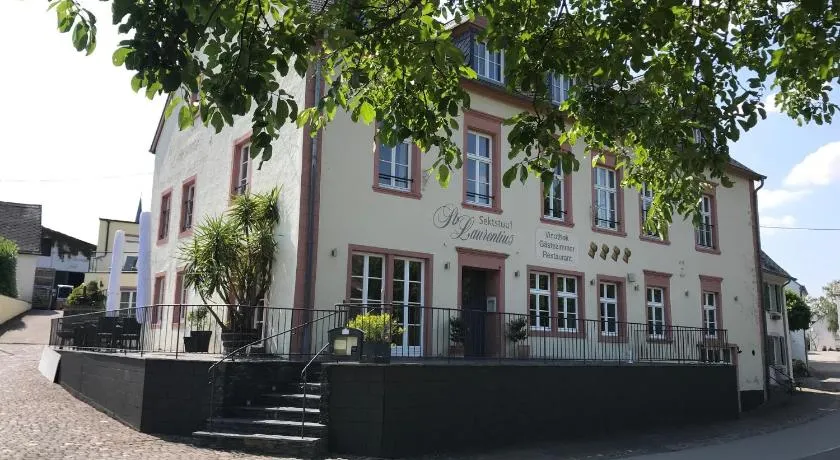 Gästehaus Sektstuuf St. Laurentius - Image 1