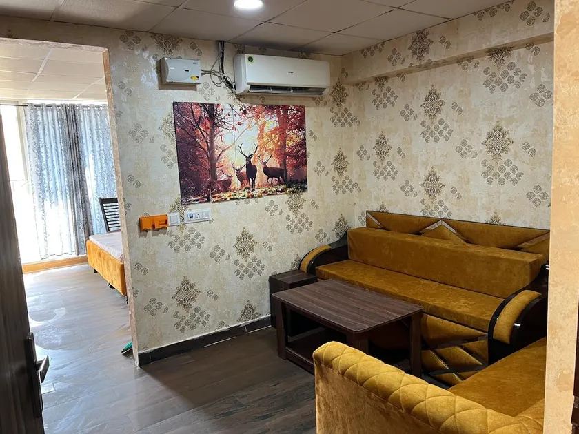 Golden Punjabi House - Image 1