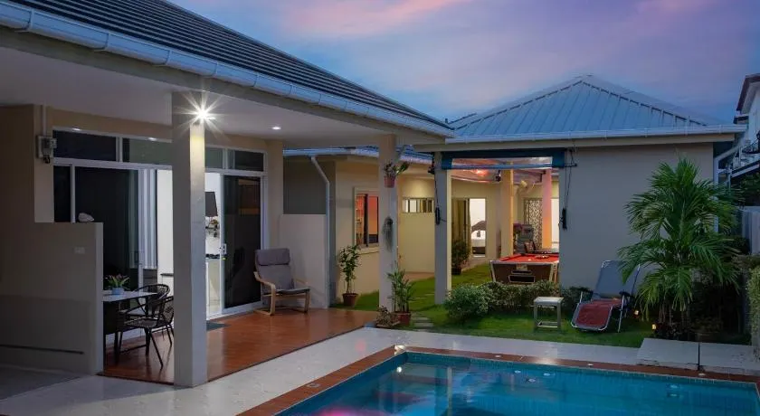 Ban Don Holidayhome - Image 1