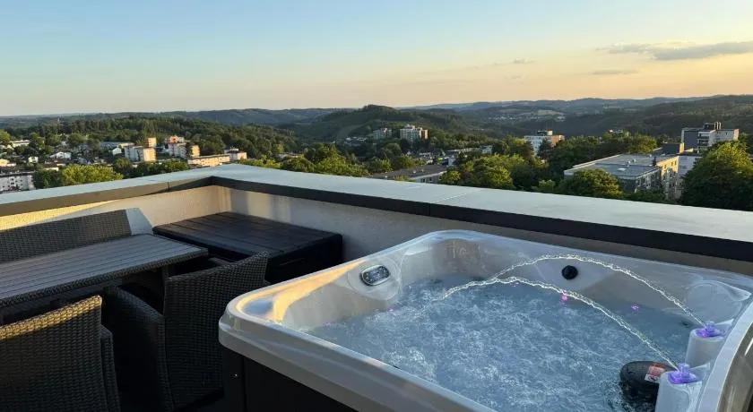 Immo-Vision - Penthouse Privat Wellness - Image 1
