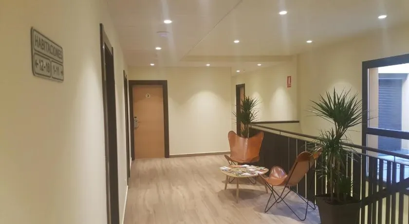Hotel Hormilla - Image 1