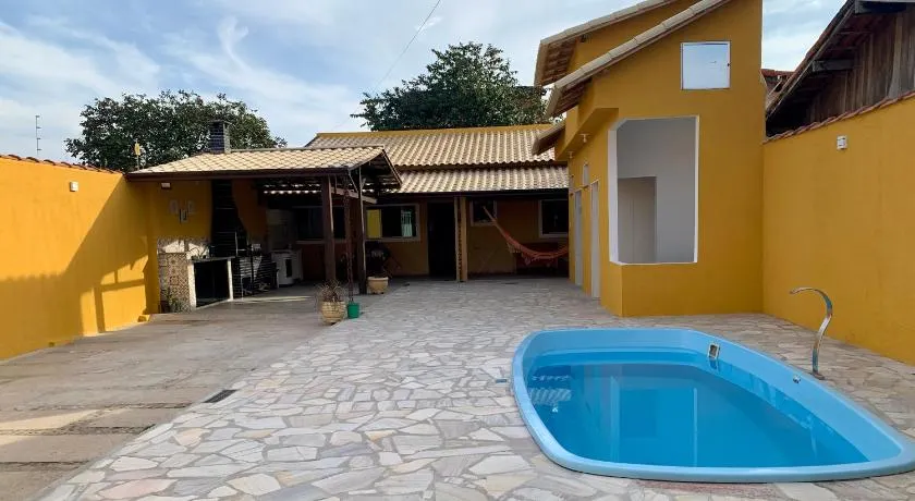 Casa de Férias para sua Família e seu Pet! - Image 1