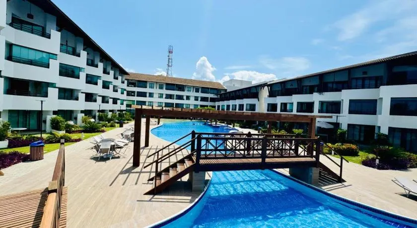 Flat no Maui - Beira-mar - Tamandaré - Carneiros - Image 1