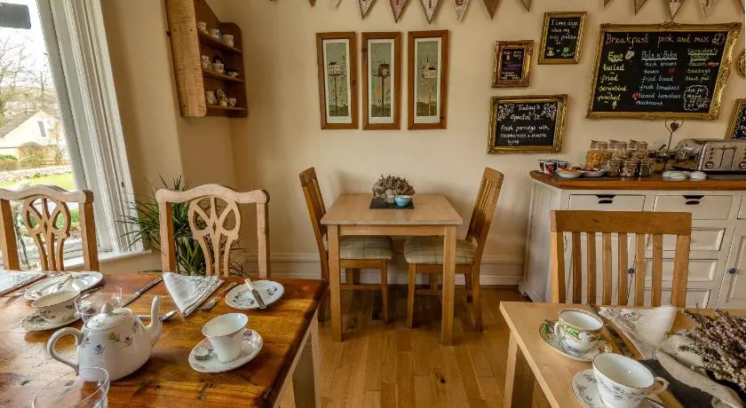 Craiglands Bed and Breakfast, Grassington - Image 1