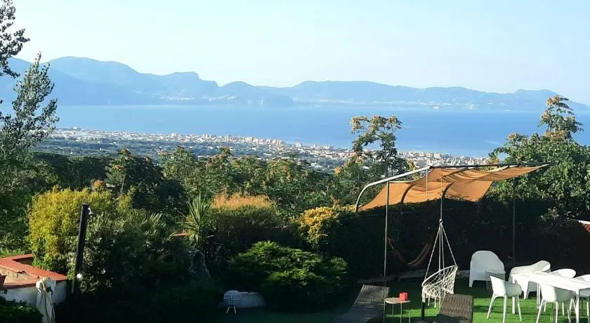 B&B Iolì Vesuvio - Image 1