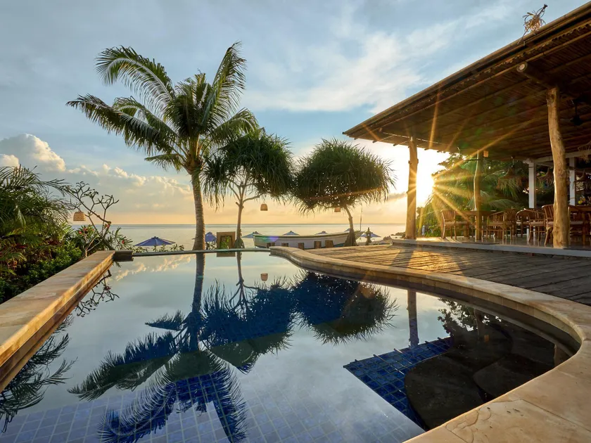 Vienna Beach Resort - Image 1