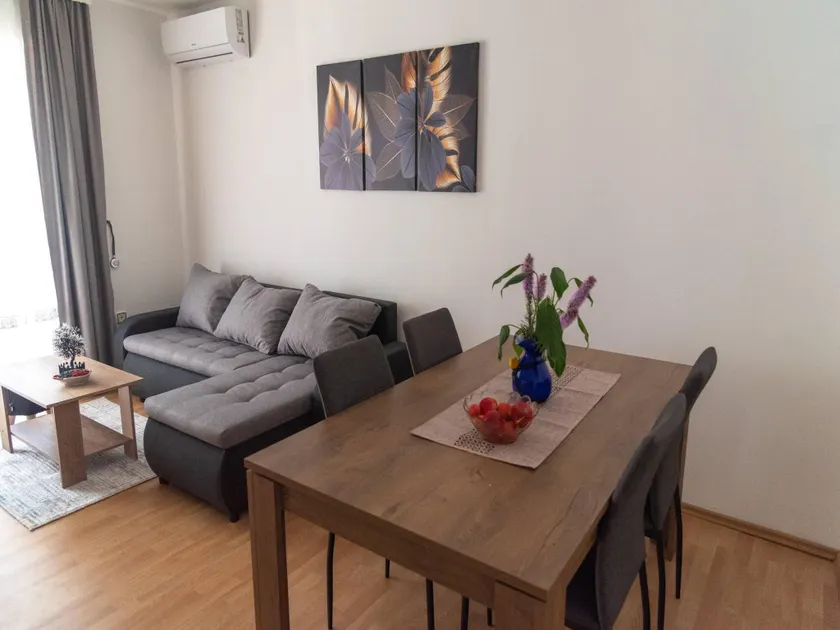 Kastel Gomilica Cozy and Stylish Apartments near the Sea - Standard One Bedroom Apartment - Image 1