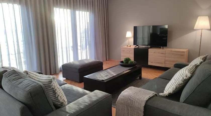 Apartment Valentino - Image 1