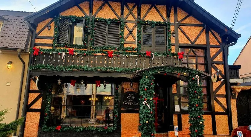 Vila Geppetto - Image 1