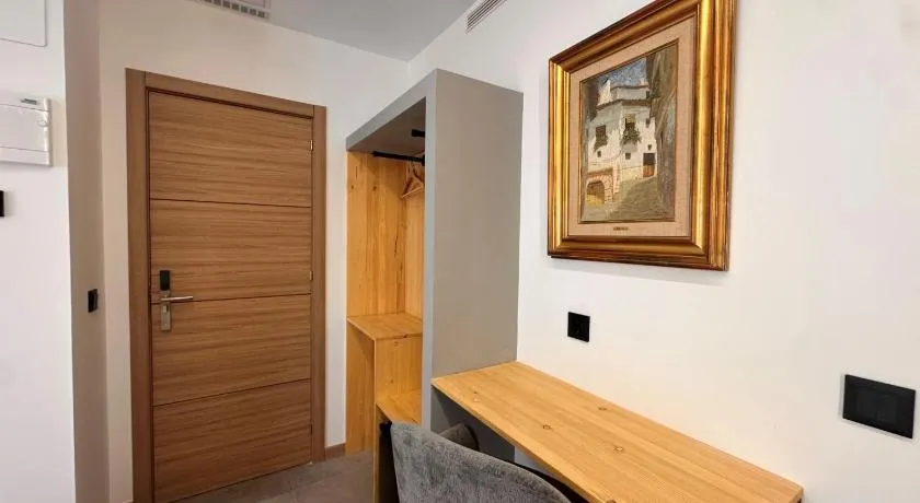 ND Hoteles - Image 1