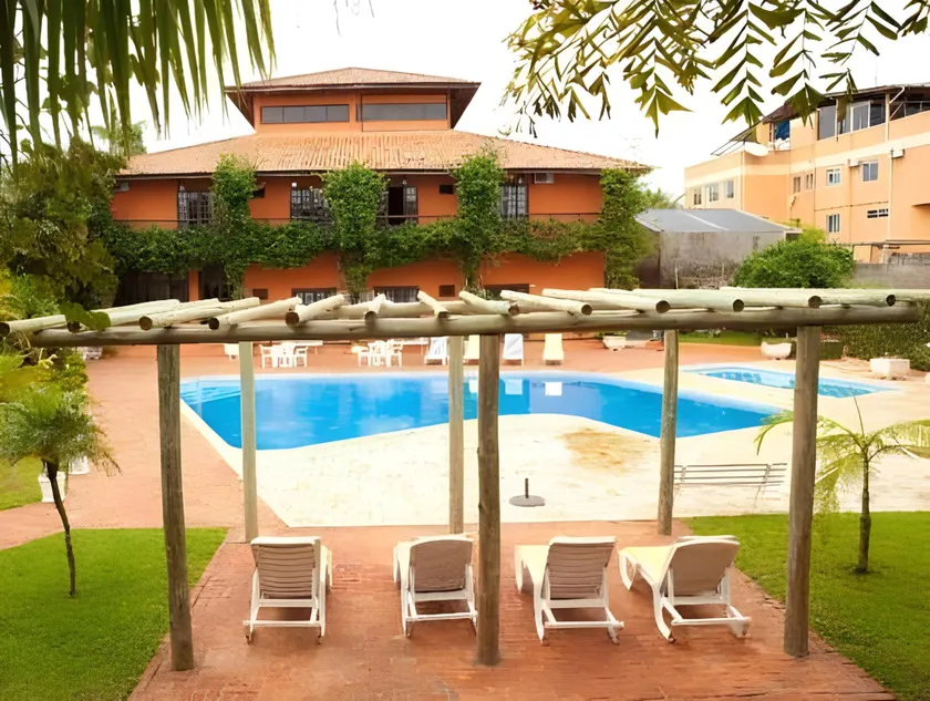 Pousada Canto Grande - Image 1