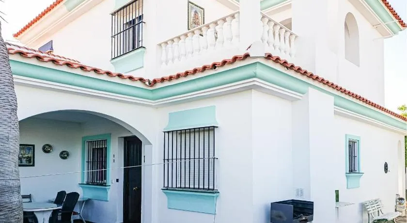 3 Bedroom Awesome Home In Matalascañas - Image 1