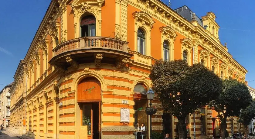NAPartman Pécs - Image 1