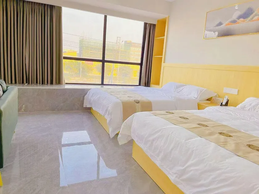 Taoyuan Impression Business Hotel (Ceramic City Branch) - Image 1