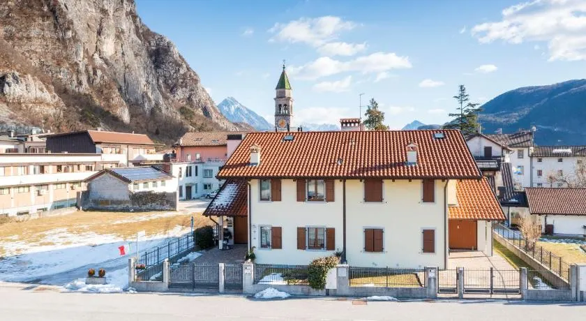 B&B AI PELLEGRINI - Image 1