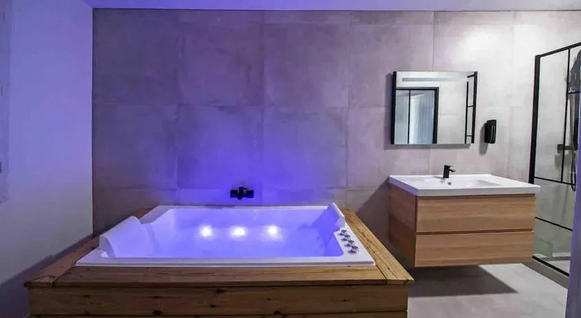 appartement avec jaccuzzi 15 min du centre de lyon - Image 1