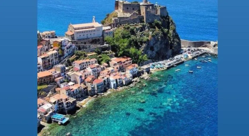 B&B Scilla Town - Image 1
