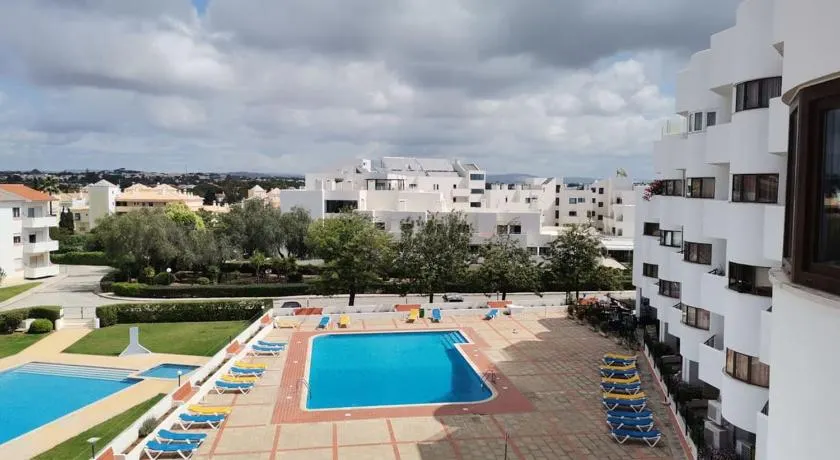 Praia Santa Eulália Coral T1 - Albufeira INN - Image 1