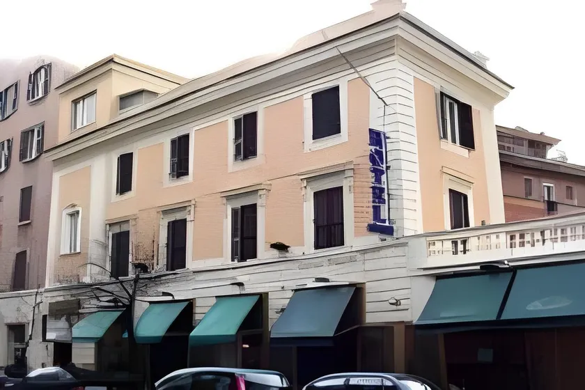 Hotel Coppede' - Image 1