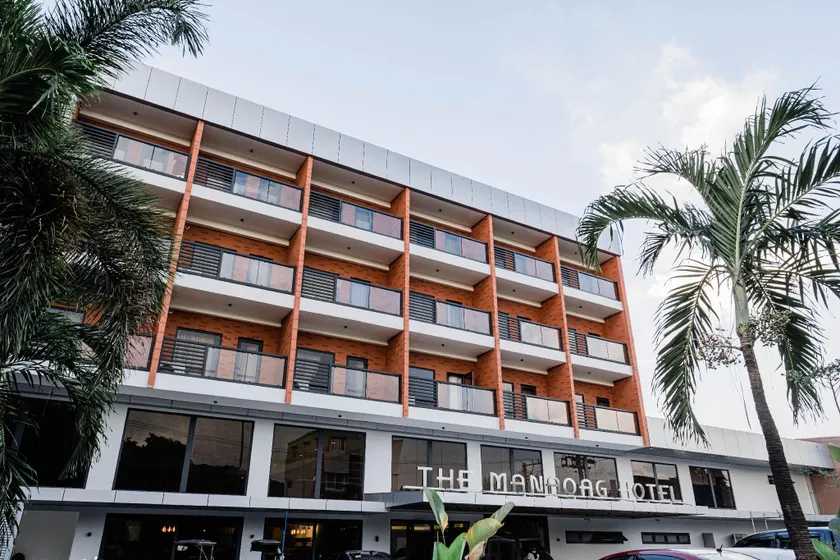 The Manaoag Hotel - Image 1