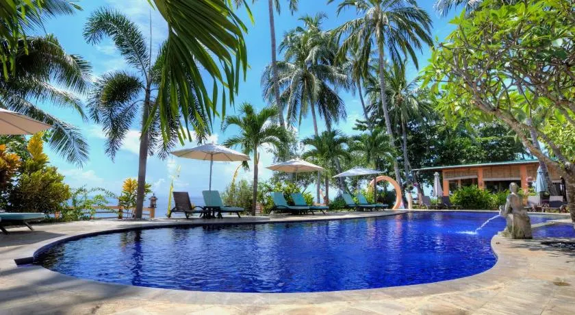 Holiway Garden Resort & SPA - Bali - - Image 1
