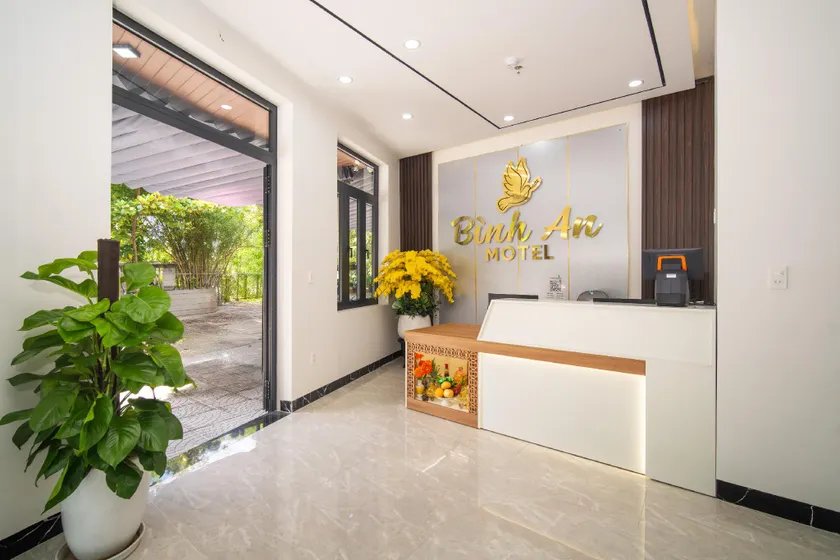 Binh An Motel - Image 1