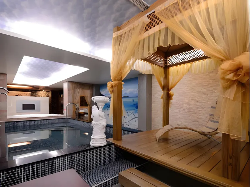 Hua Xiang Motel - Image 1
