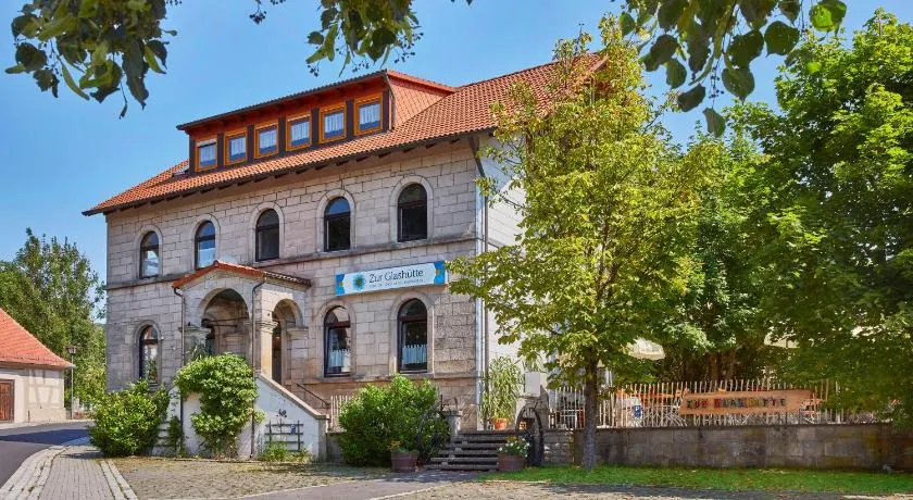 Zur Glashütte Landpension - Image 1