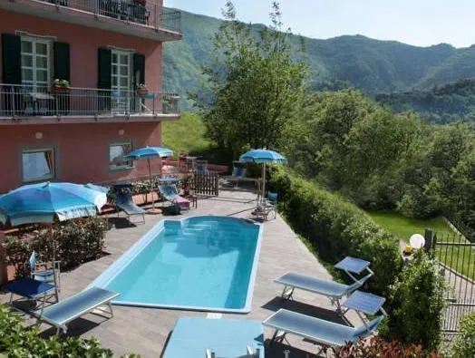 Hotel Ca' De Berna - Image 1