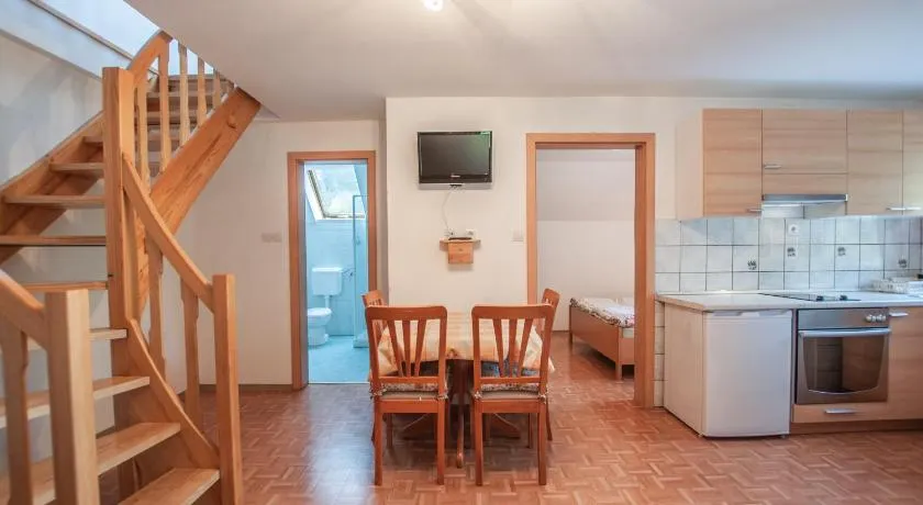 Bohinj Star Apartments - Image 1