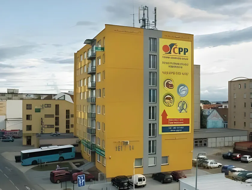 Hotel U Nádraží - Image 1