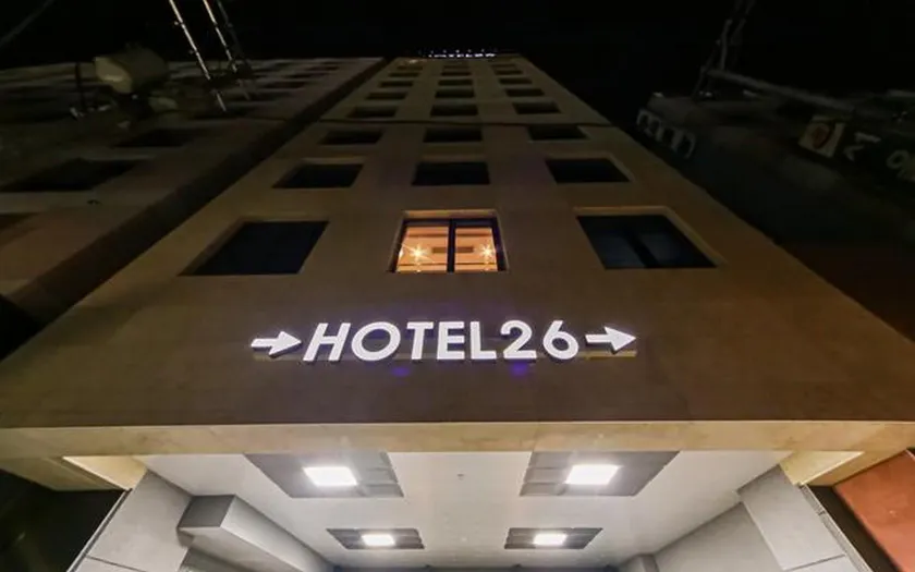 Busan Station Hotel 26 - Image 1