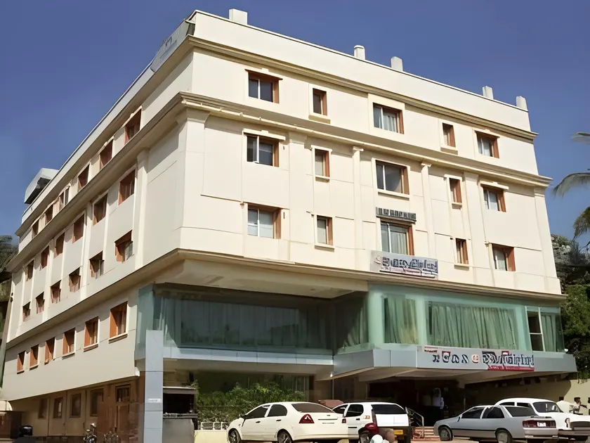 Hotel Nandhini J.P.Nagar - Image 1