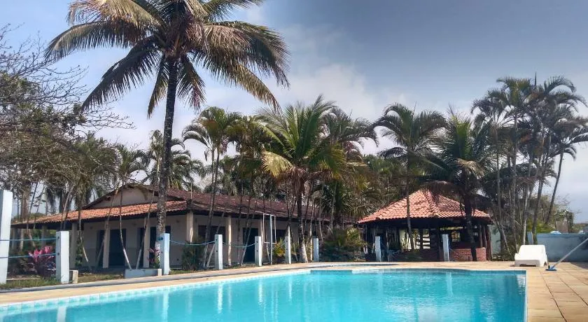 Pousada Jorai e Camping - Image 1