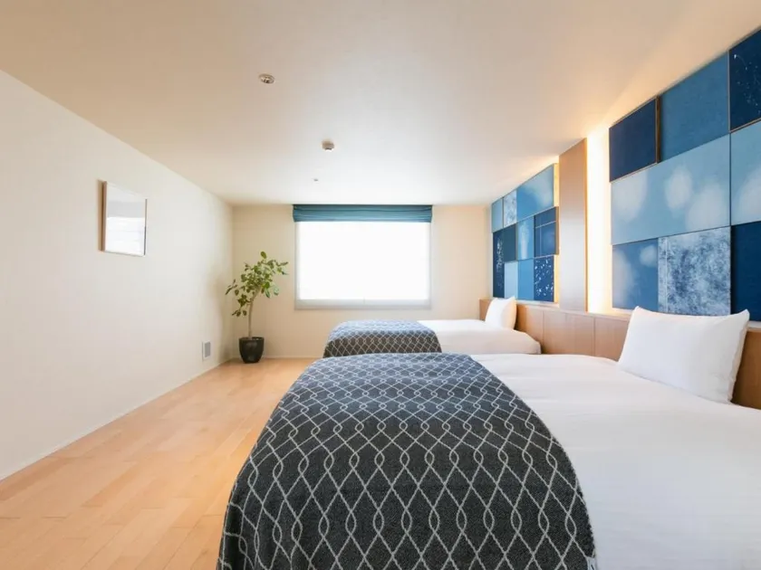 Nagi Kurashiki Hotel&Lounge - Image 1