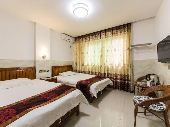 Fuda Apartment - Image 1