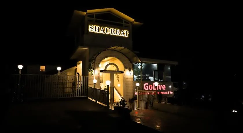 Hotel Shaurrat - Image 1