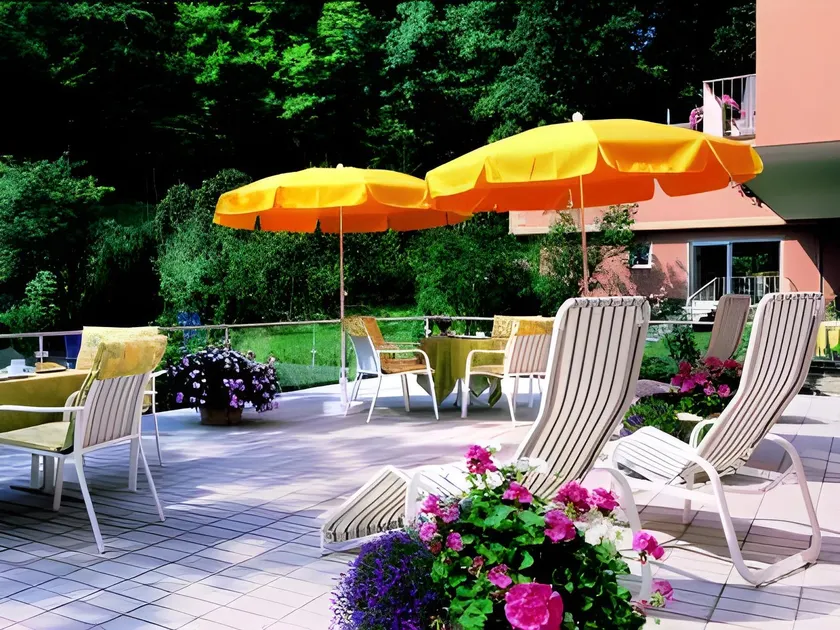 Hotel Morgensonne - Image 1