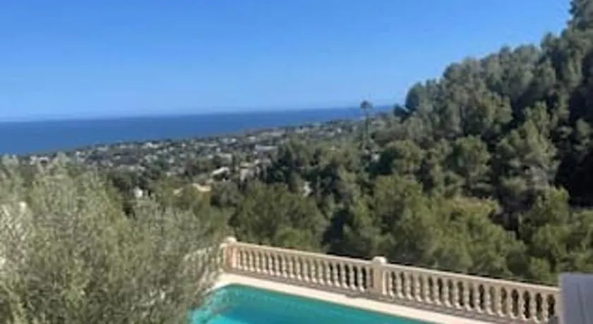 Moraira independent apartment 3 bedrooms - Image 1