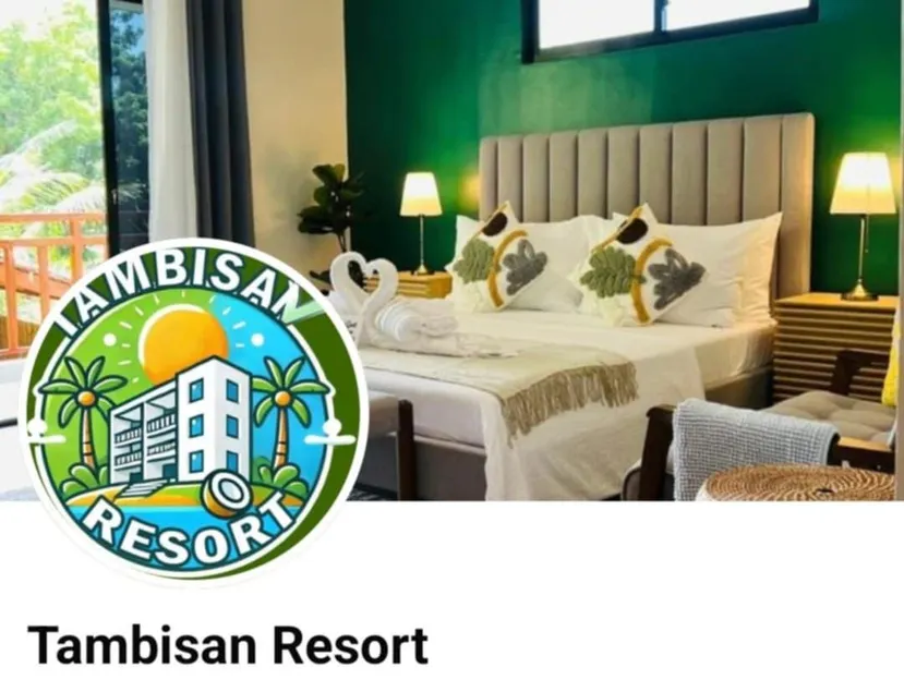 Tambisan Resort - Image 1