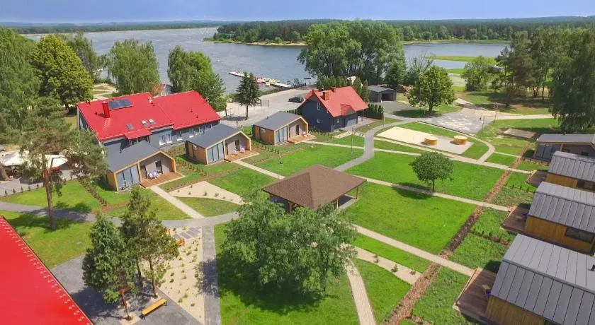 Jurajska Przystań - Image 1