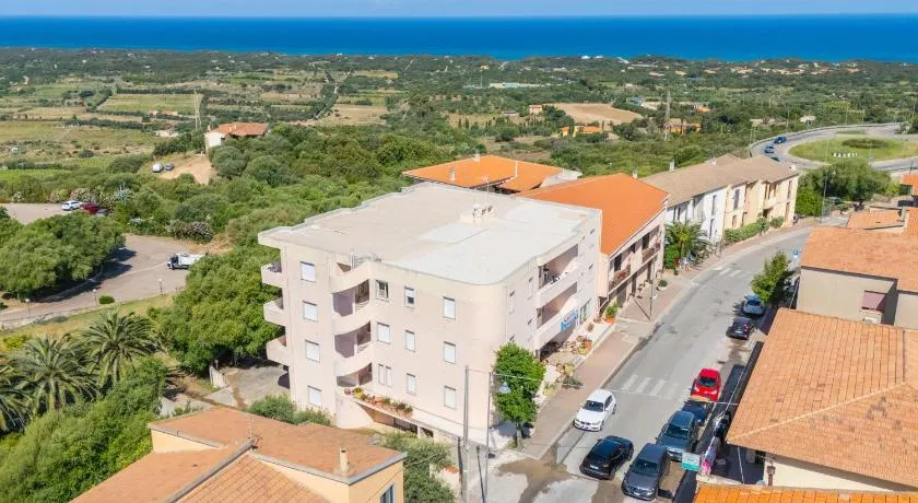 Hotel Panorama - Image 1