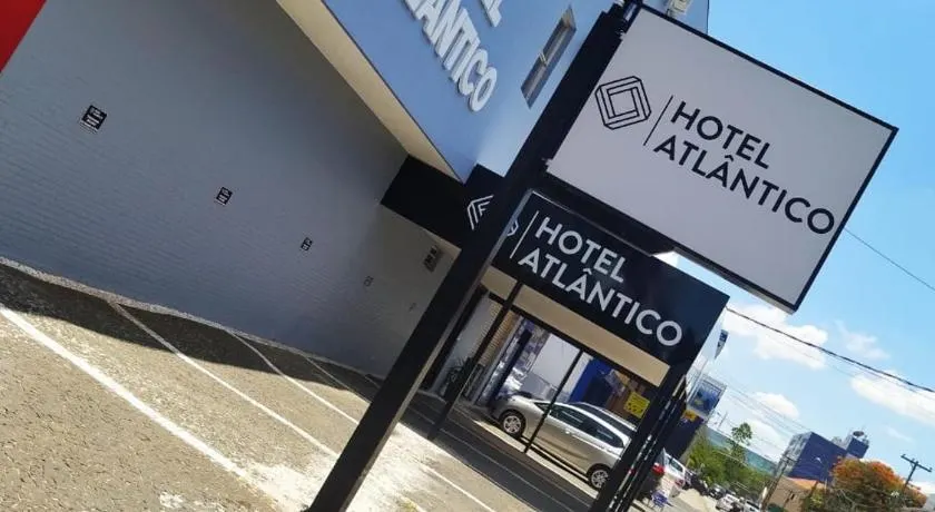 Hotel Atlântico - Image 1