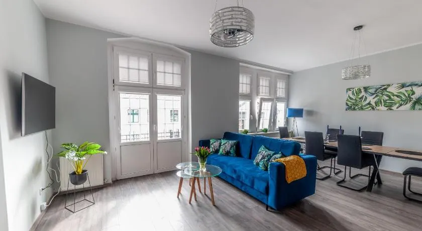 Apartamenty Street31 - Image 1