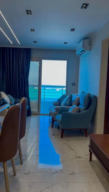 Luxury apartments, in Al-Awam - Image 1