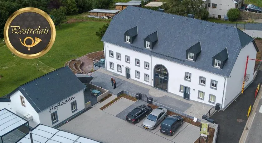 POSTRELAIS ARDENNES "Suite 1779" - Image 1
