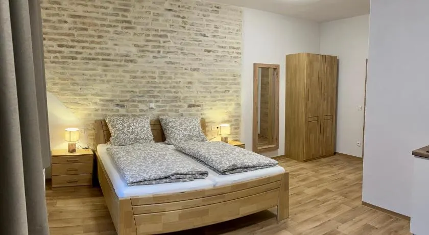 ANNA Gästehaus Zimmer - Image 1
